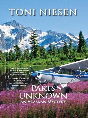 cover image of Parts Unknown